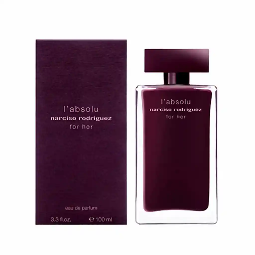 Narciso Rodriguez Perfume L'absolu For Her Edp