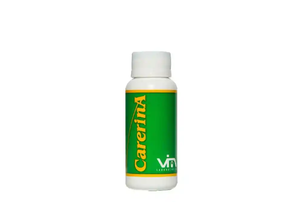 Carerina Loción Astringente con Aristoloquia Curarina