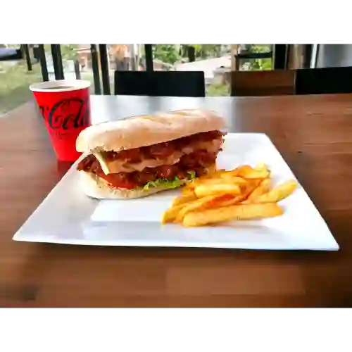 Sándwich
