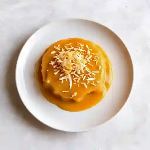 Dulce De Arequipe Con Coco