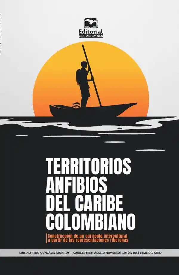 Territorios Anfibios Del Caribe Colombiano