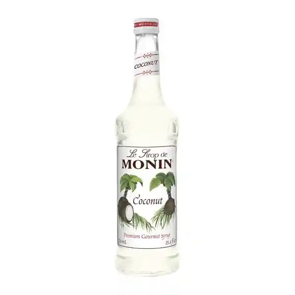 Monin Mojito Coconut