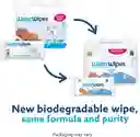 Waterwipes Toallita Húmeda Para Bebé