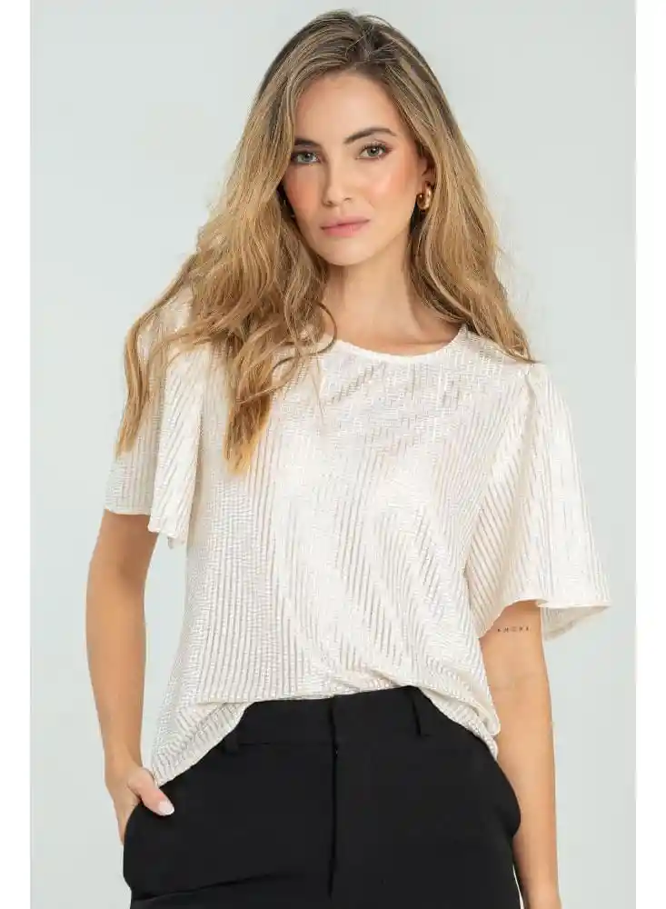 Blusa Macona Pf12110841