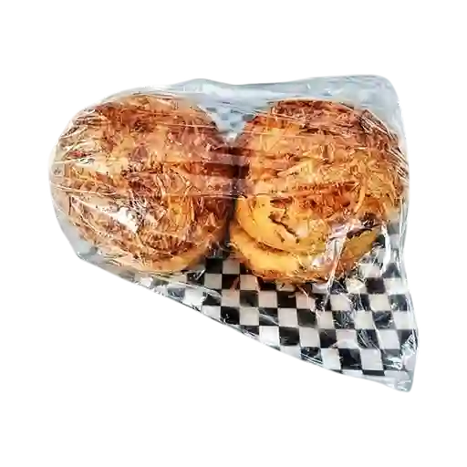 Pan coco