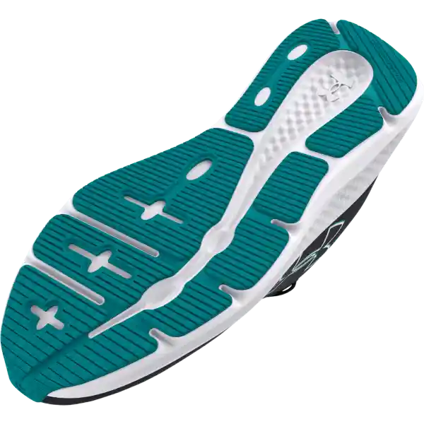 Under Armour Zapatos Charged Pursuit 3 Bl Gris Hombre 10