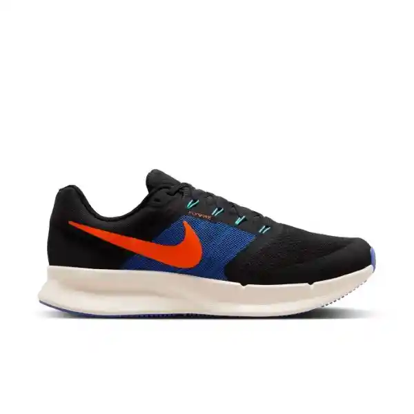 Nike Zapatos Run Swift 3 Hombre Negro 11 DR2695-008