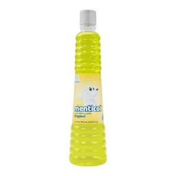 Menticol Loción Refrescante Original