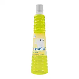 Menticol Loción Refrescante Original