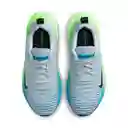 Nike Zapatos Reactx Infinity Run 4 Para Hombre Azul Talla 7