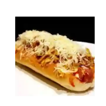 TopDog SuperQueso
