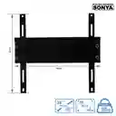 Soporte Tv Big Basic Cb 201307 Finlandek