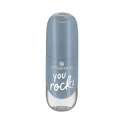 Esmalte Essence Gel Esce. Nail Colour (8 Ml)