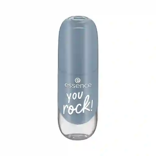 Esmalte Essence Gel Esce. Nail Colour (8 Ml)