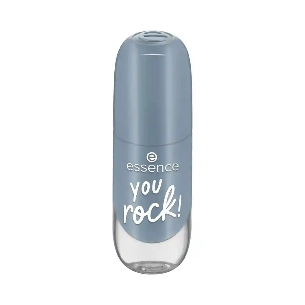 Esmalte Essence Gel Esce. Nail Colour (8 Ml)