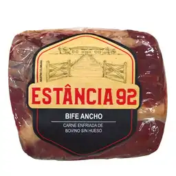 Estáncia 92 Bife Ancho