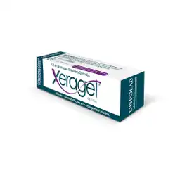 Xeragel Silicona para Cicatrices y Queloides