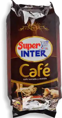 Super Inter Cafe