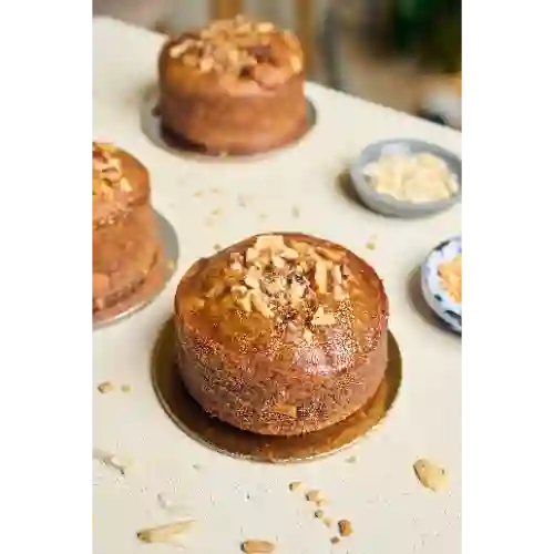 Mini Torta de Banano