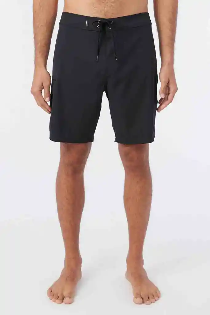 Pantaloneta Hyperfreak Heat Solid 19 Pulgadas Hombre