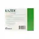 Kazide (500 mg)