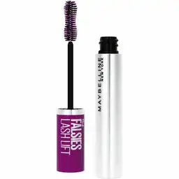 Maybelline Mascara para Pestañas The Falsies Lash Lift