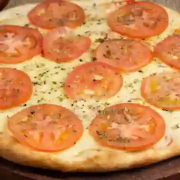 Pizza Personal Napolitana