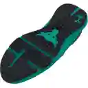 Under Armour Tenis Project Rock Bsr 3 Mujer Verde 9