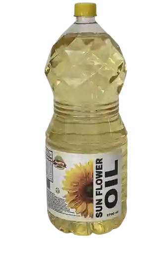 Sun Flower Aceite Girasol