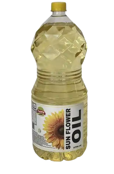 Sun Flower Aceite Girasol