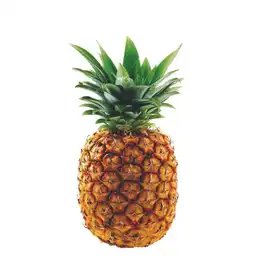 Piña Fresca