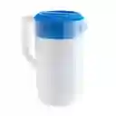 Jarra Tulipan Azul Vanyplas 23221