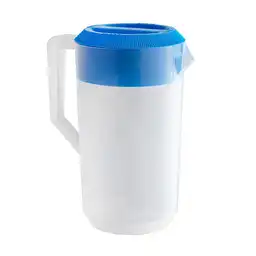 Jarra Tulipan Azul Vanyplas 23221
