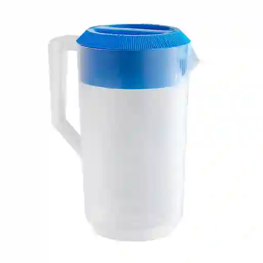 Jarra Tulipan Azul Vanyplas 23221
