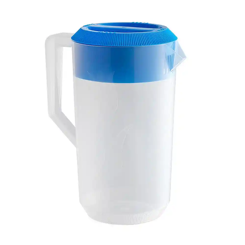 Jarra Tulipan Azul Vanyplas 23221