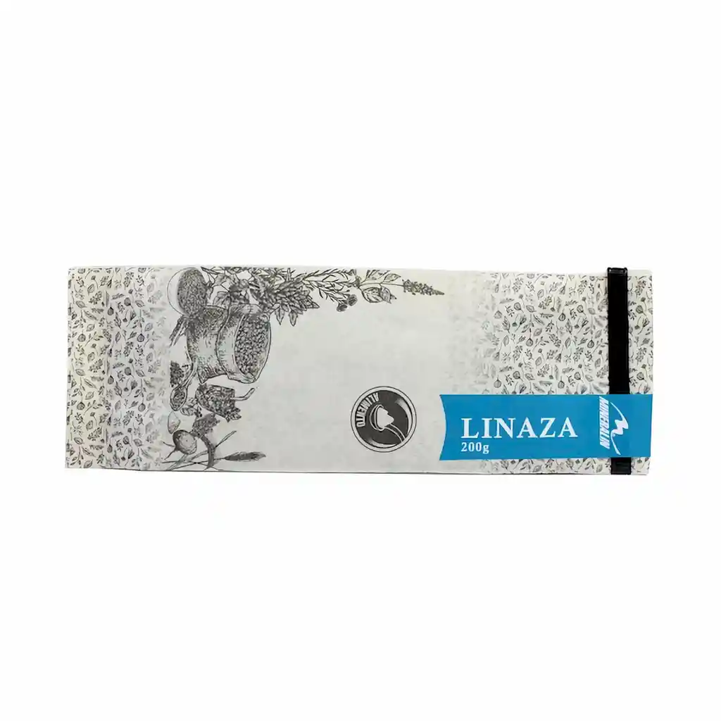 Linaza Mineralin Semillas De Mineralin
