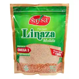 Saysa Linaza Molida