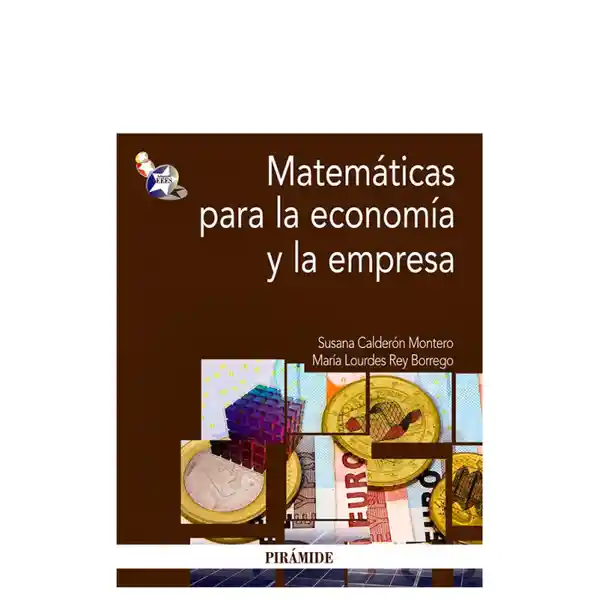Matemáticas Para la Economía y la Empresa