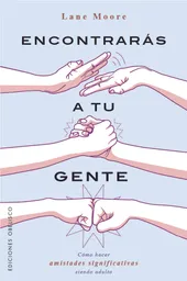 Encontraras a Tu Gente