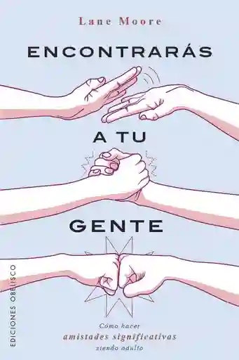 Encontraras a Tu Gente