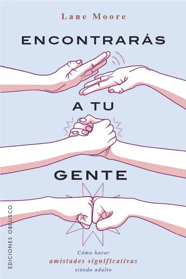 Encontraras a Tu Gente