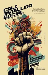 Cali Estallido Social - Velez Torres Irene