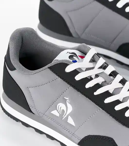 Le Coq Sportif Tenis Gris Talla 42.5 114208