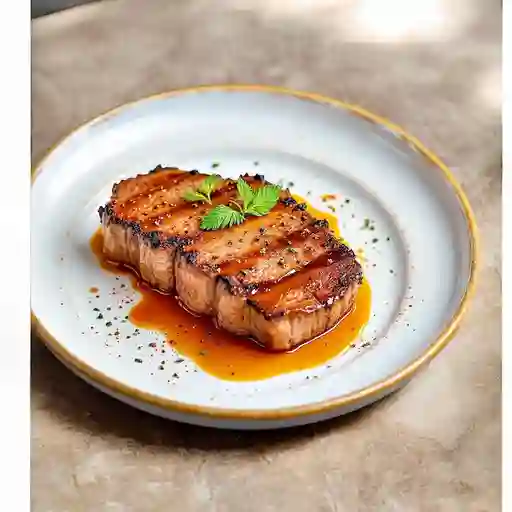 Churrasco