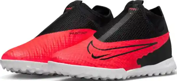 Nike Guayos Phantom Gx Academy Df Hombre Rojo 8.5 DD9476-600