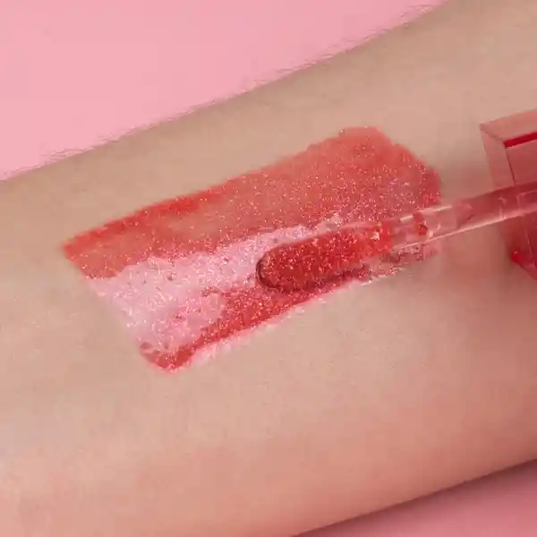 Labial Jelly Líquido 03 Miniso