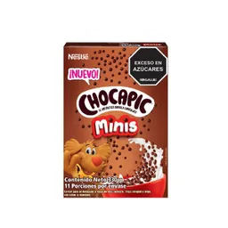 Cereal Chocapic Sabor Chocolate