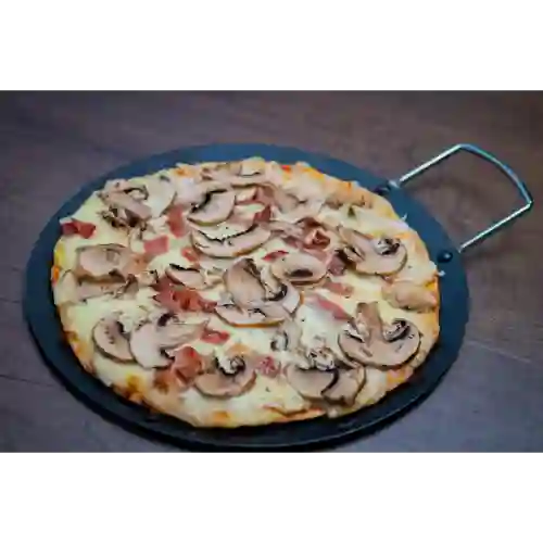 Pizza Campesina Personal
