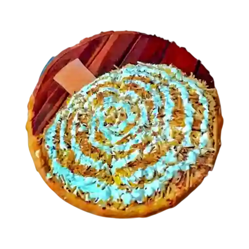 Pizza Especial Small