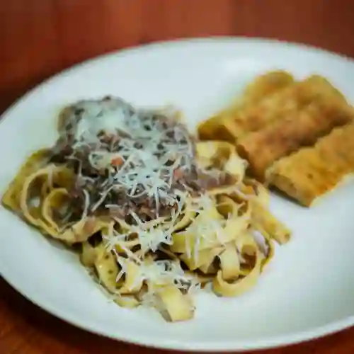 Bolognesa